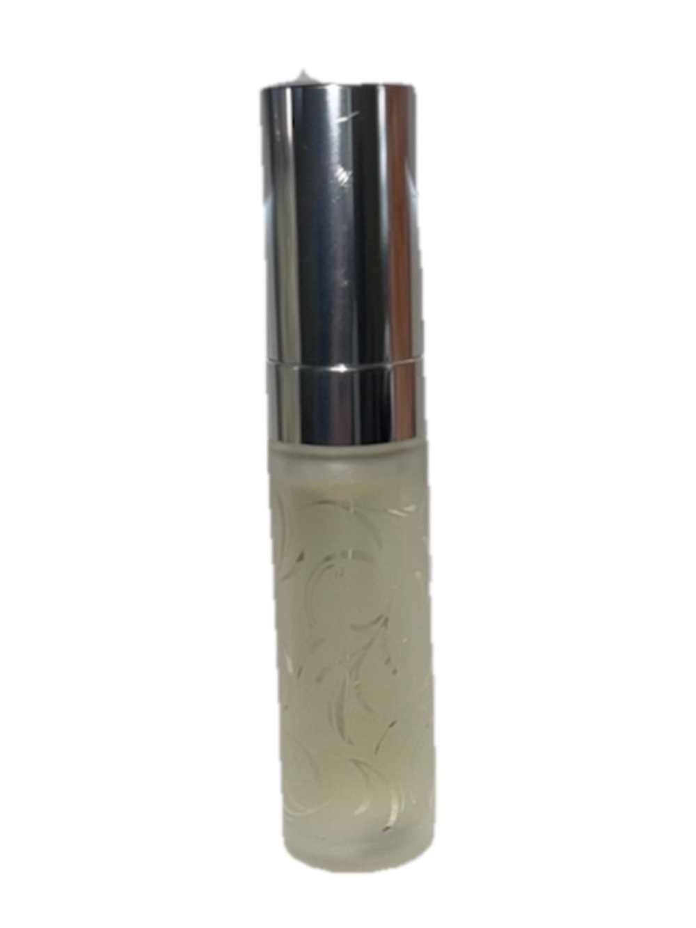 Elizabeth Taylor Brilliant White Diamond Perfume Spray Travel Size .33fl oz